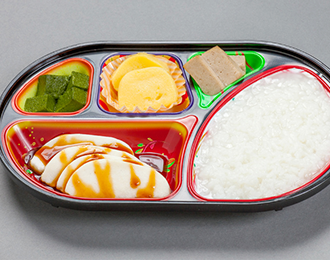 ムース食